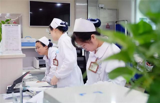 武冈市人民医院：建成邵阳市县级医院中的第一所三级综合医院(图5)