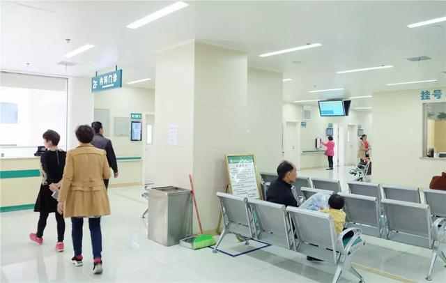 武冈市人民医院：建成邵阳市县级医院中的第一所三级综合医院(图9)