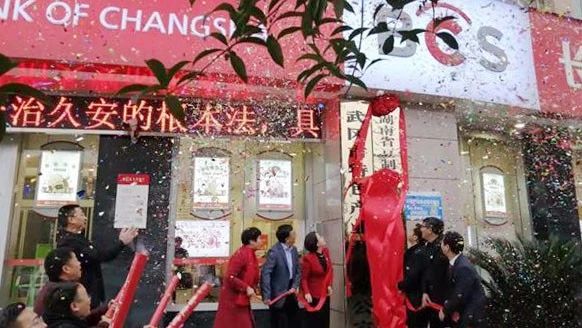 湖南省豆制品加工产业技术创新战略联盟在武冈成立(图1)