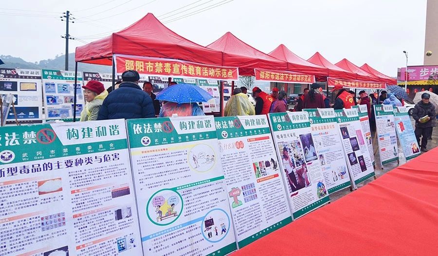 幸福民生“大礼包”送到武冈老百姓家门口(图3)
