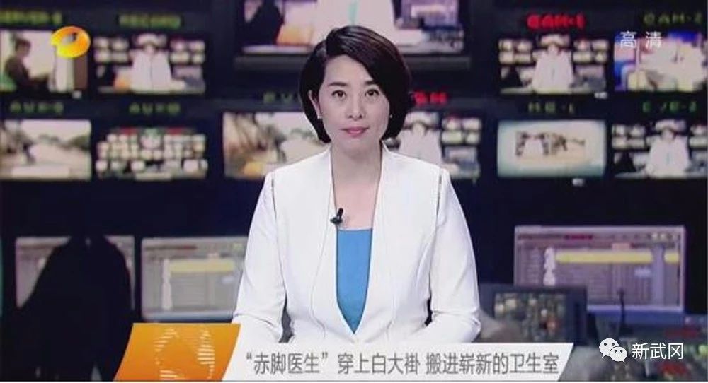 武冈市“小病不出村”被省政府通报表扬(图4)