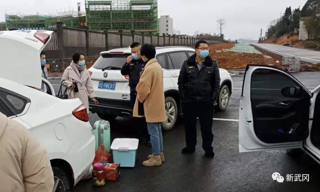 武冈深入开展重点行业安全整治(图2)