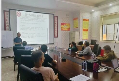 武冈企业创新发展搭上“科技快车”(图1)