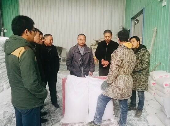 武冈企业创新发展搭上“科技快车”(图2)