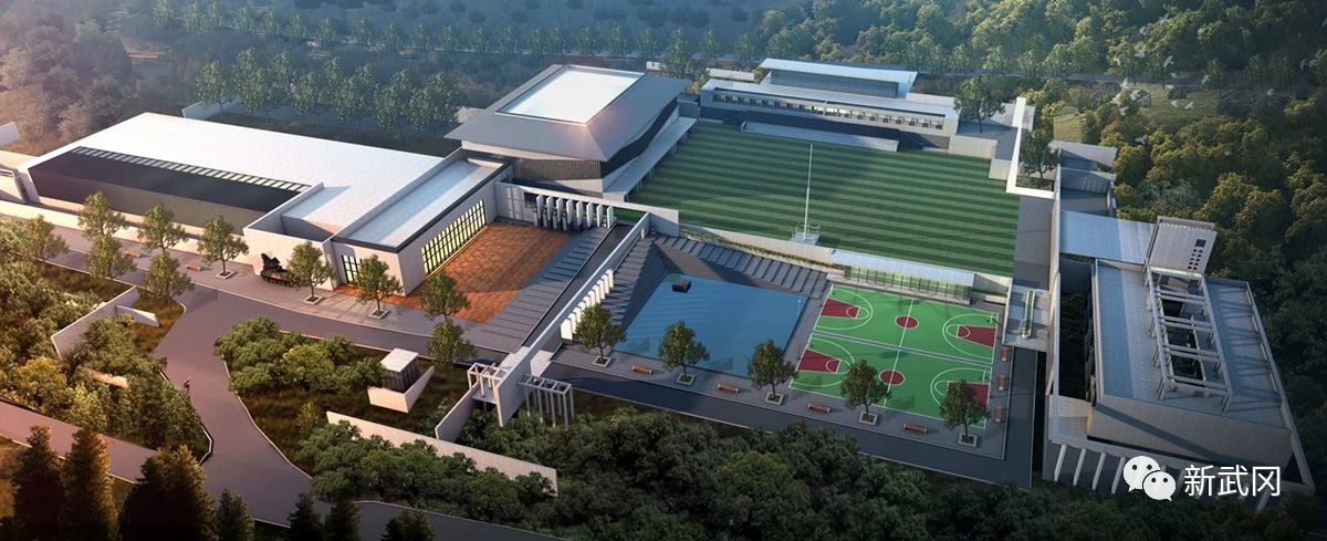 武冈启动国防教育基地建设项目(图3)