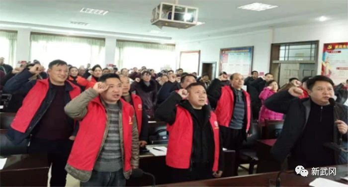 新时代文明实践：哺育新农民 辉映新农村(图1)