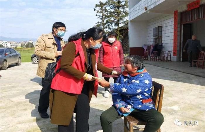 新时代文明实践：哺育新农民 辉映新农村(图3)