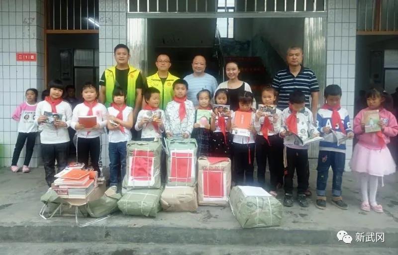 武冈：提升文旅品牌效应 彰显文明实践特色(图3)