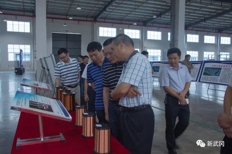武冈：献策“十四五”规划 助力高质量发展(图1)