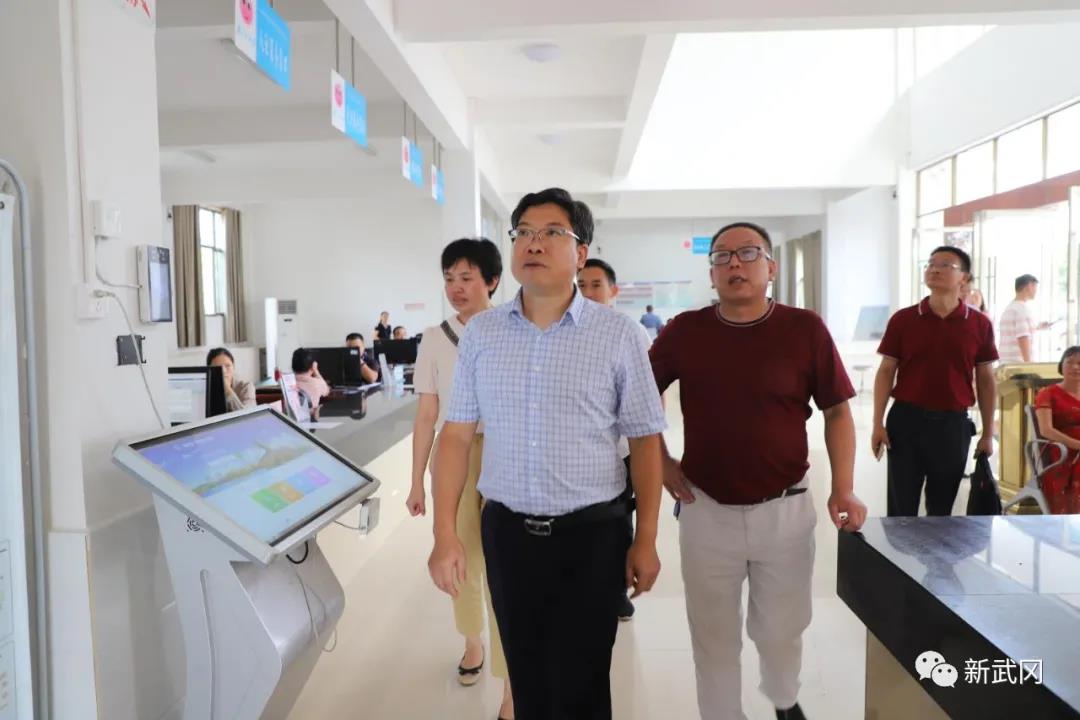 曾市南赴武冈市调研纪检监察等工作(图3)