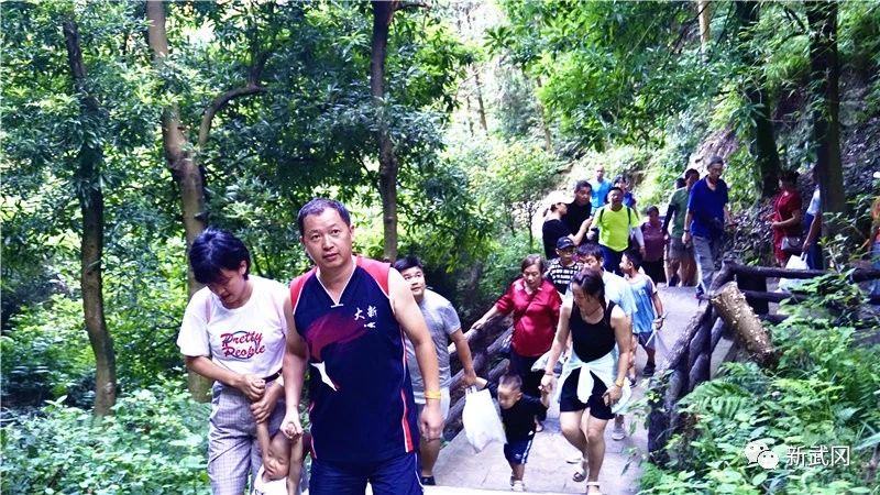 武冈举办2020首届户外音乐帐篷节(图2)