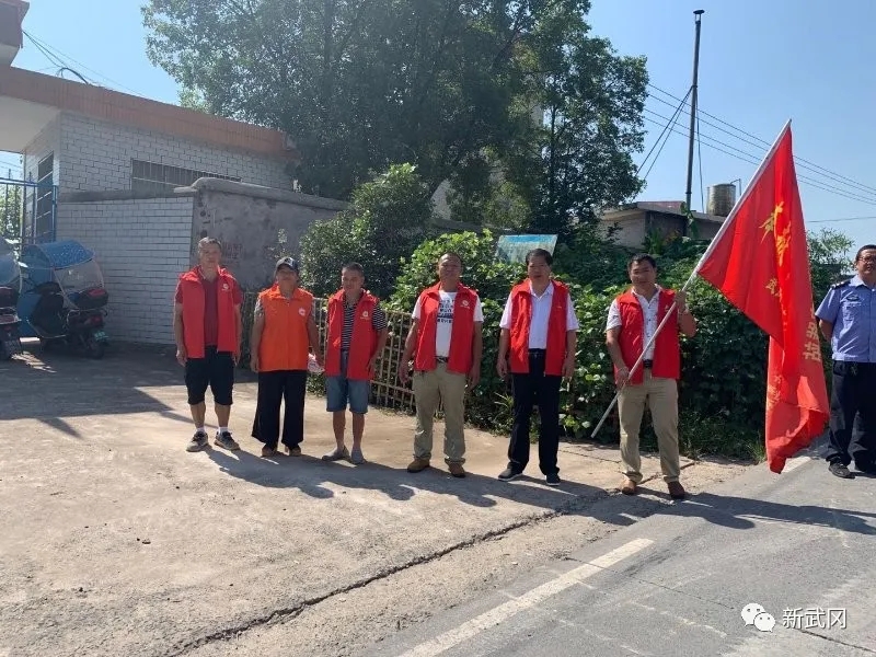 老祠堂变新阵地 文明乡风入画来(图2)