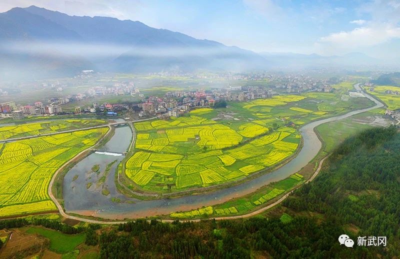 美丽河湖“绣”出生态武冈新画卷(图4)
