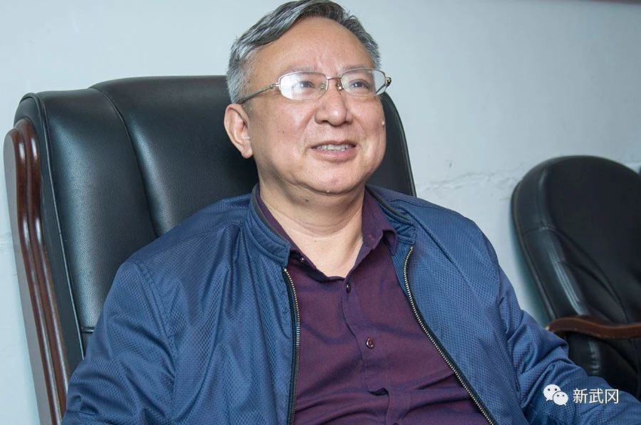 多措并举推动“廉洁单位”创建 助力武冈经济高质发展(图1)