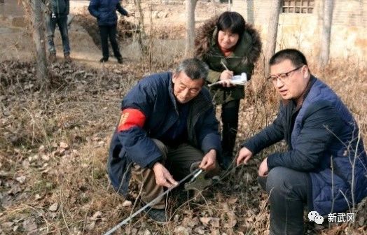 武冈农村承包地确权登记颁证工作跻身全国先进(图1)