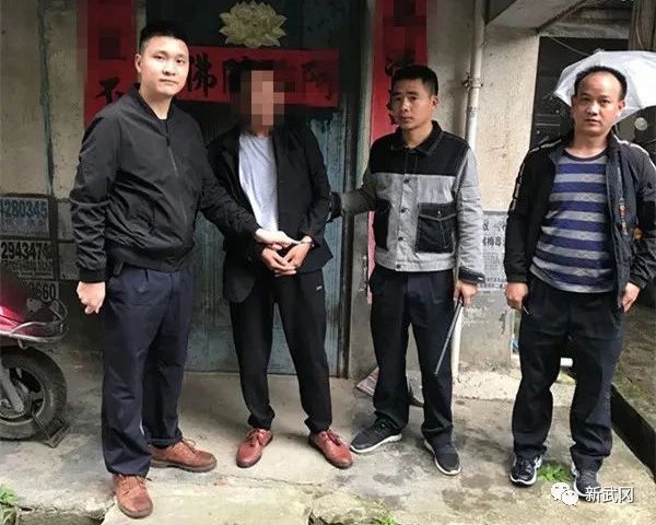 “宝庆大叔”——守护平安武冈(图2)