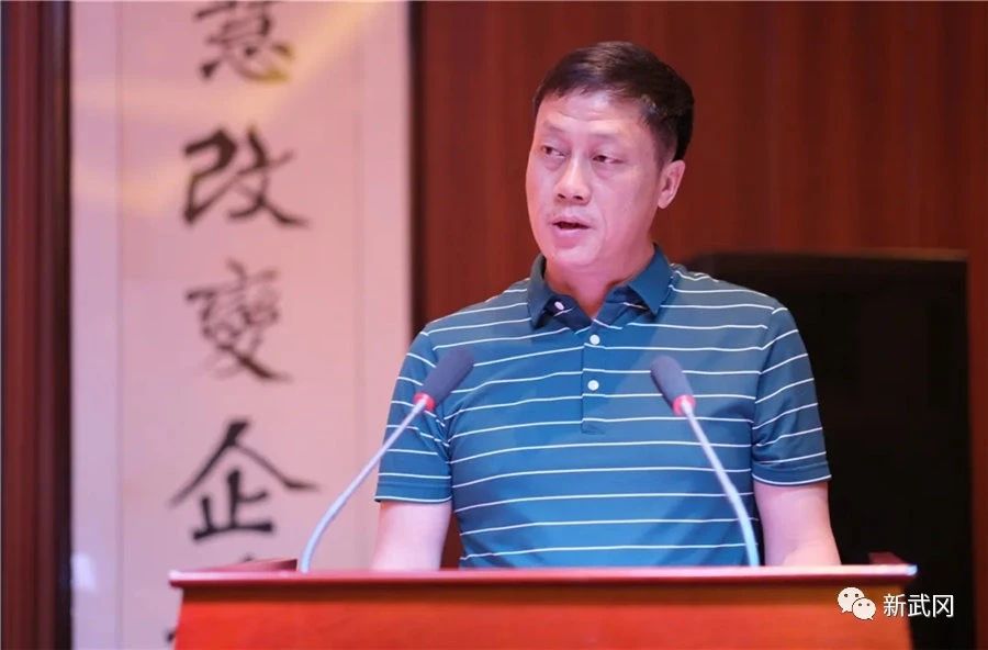 发挥商会作用 心系家乡发展(图2)