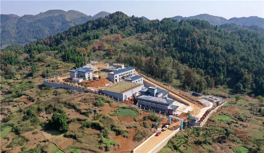 唐克俭调度饮水安全全覆盖暨巩固提升PPP项目(图2)