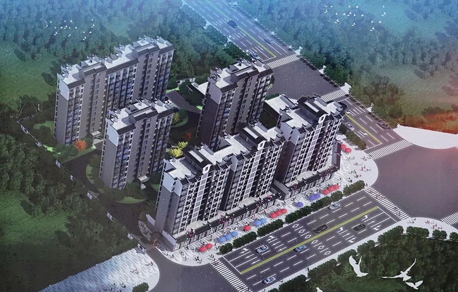 武冈6个重大项目集中开工(图8)