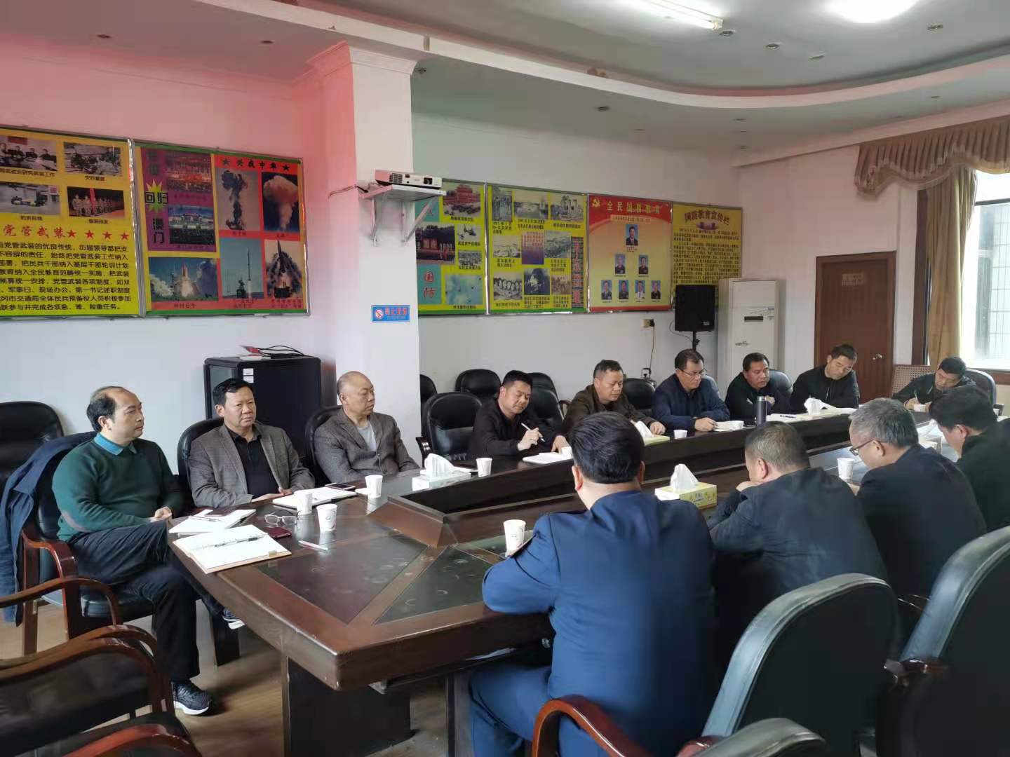 武冈市全力开展交通运输综合整治工作(图1)