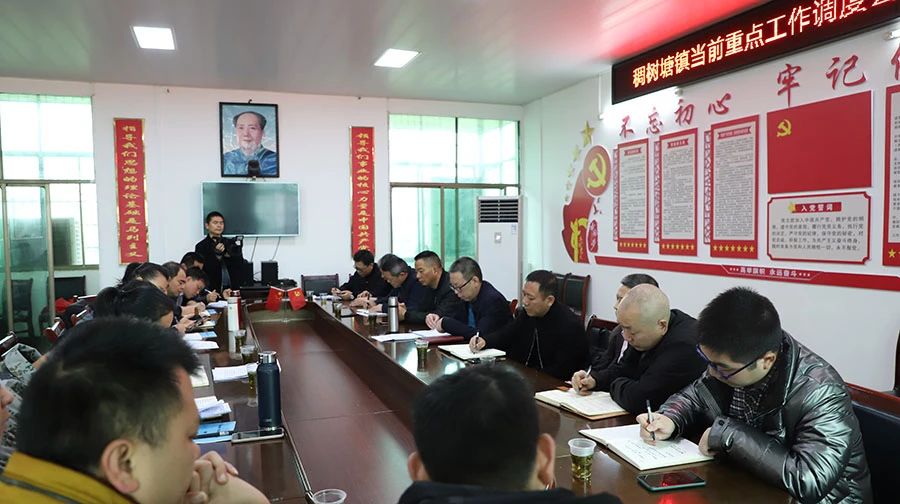 市领导一线调度“6+2”百日攻坚竞赛(图3)