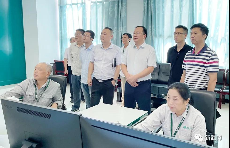 唐克俭专题调研社会民生保障工作(图1)
