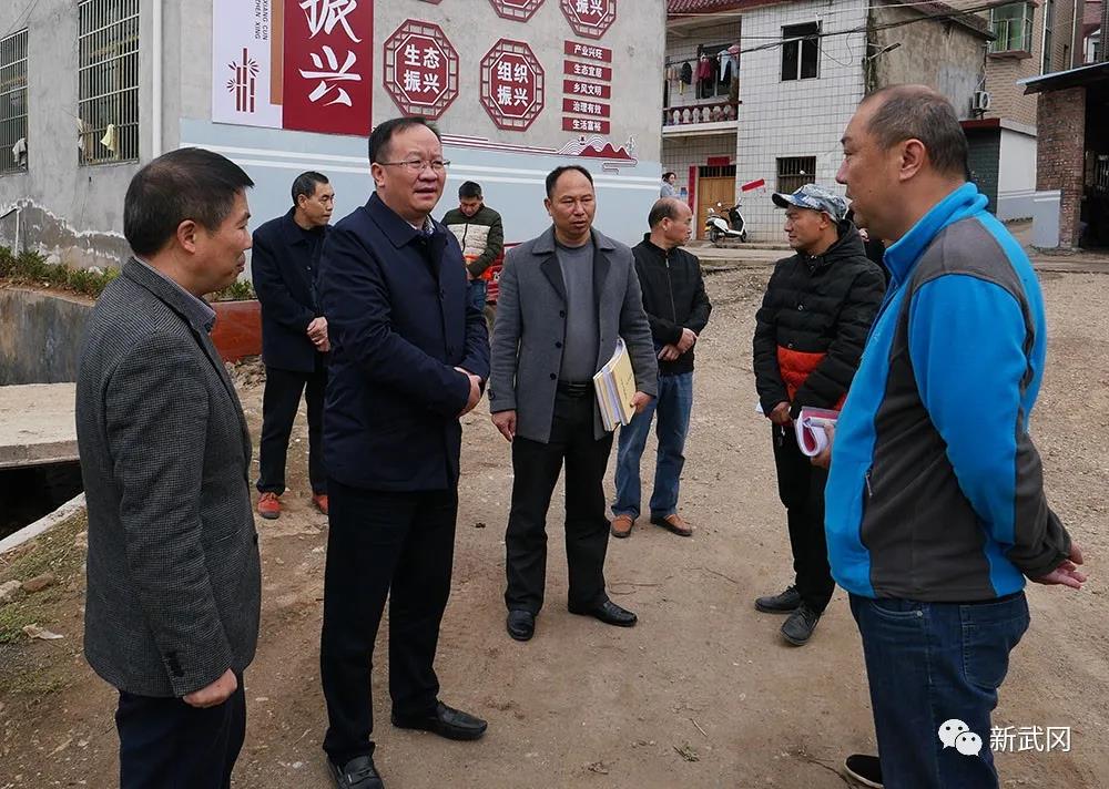 唐克俭调研巩固拓展脱贫攻坚成果同乡村振兴有效衔接工作(图1)