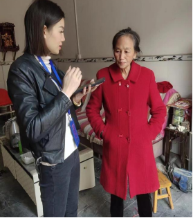 武冈市统计局扎实开展人口变动抽样调查现场督查工作(图4)