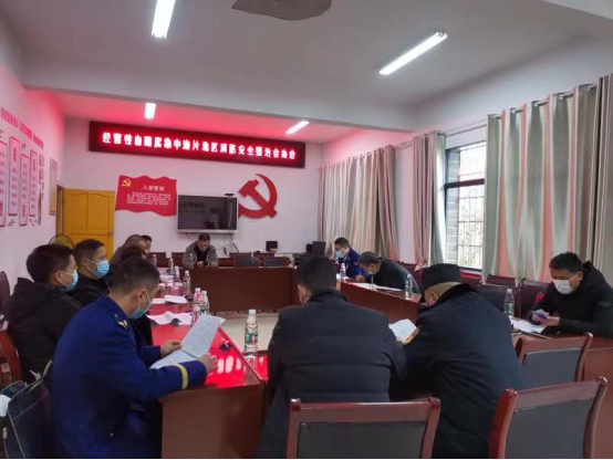 武冈市开展经营性居民自建房连片地区整治专项督查(图2)