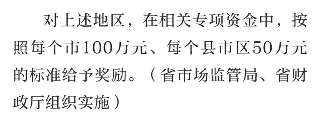 点赞武冈六项工作受到省政府2022年度真抓实干表扬激励(图3)