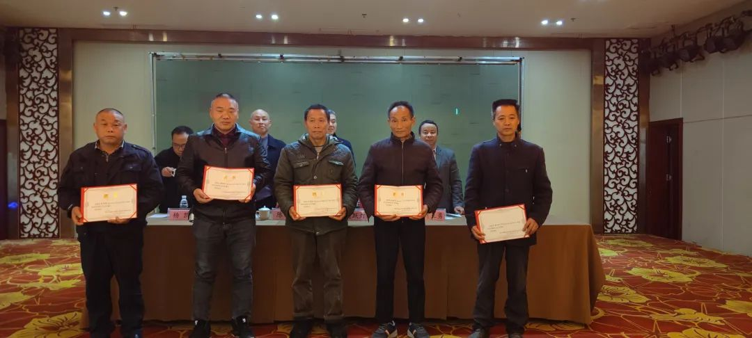 武冈市召开地质灾害防治工作会议(图2)