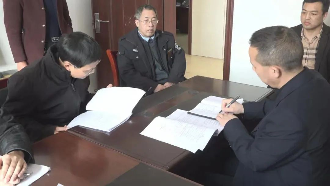 武冈市开展创建全国法治政府示范市首轮督查指导工作(图1)