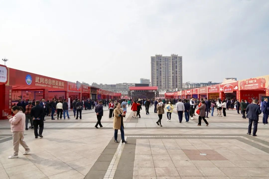 武冈市首届房地产交易会特别推出五大优惠政策(图2)