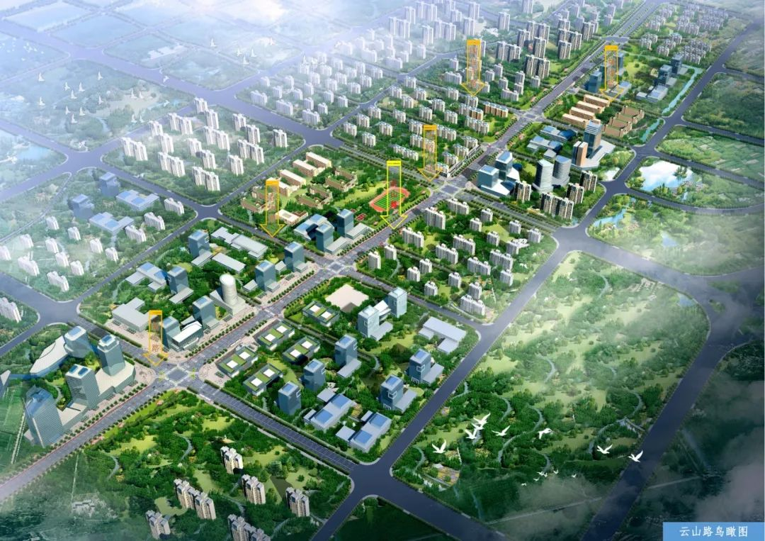 武冈市重点项目建设大比拼现场推进会召开 坚持大抓项目 全力大干快上 持续推动项目建设提速增效(图8)