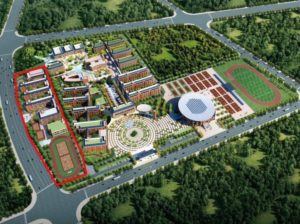 武冈市重点项目建设大比拼现场推进会召开 坚持大抓项目 全力大干快上 持续推动项目建设提速增效(图3)