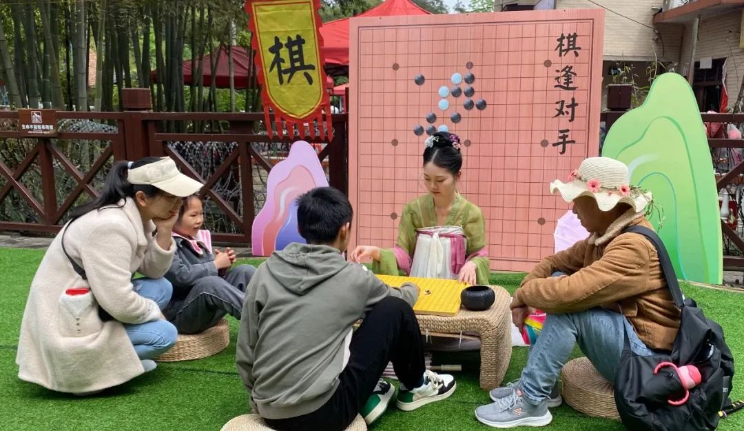 “五一”小长假：武冈市接待游客11.5余万人次 实现消费收入5200余万元(图3)