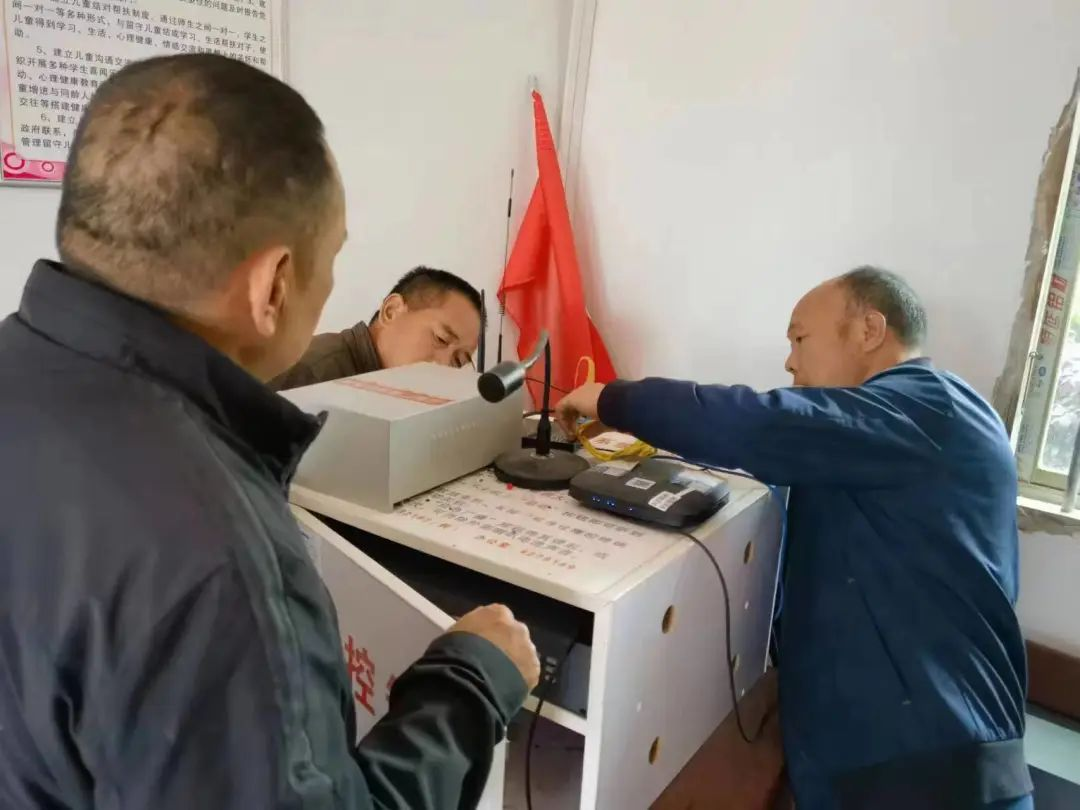 武冈市获评全省广播电视公共服务先进县（市）(图3)