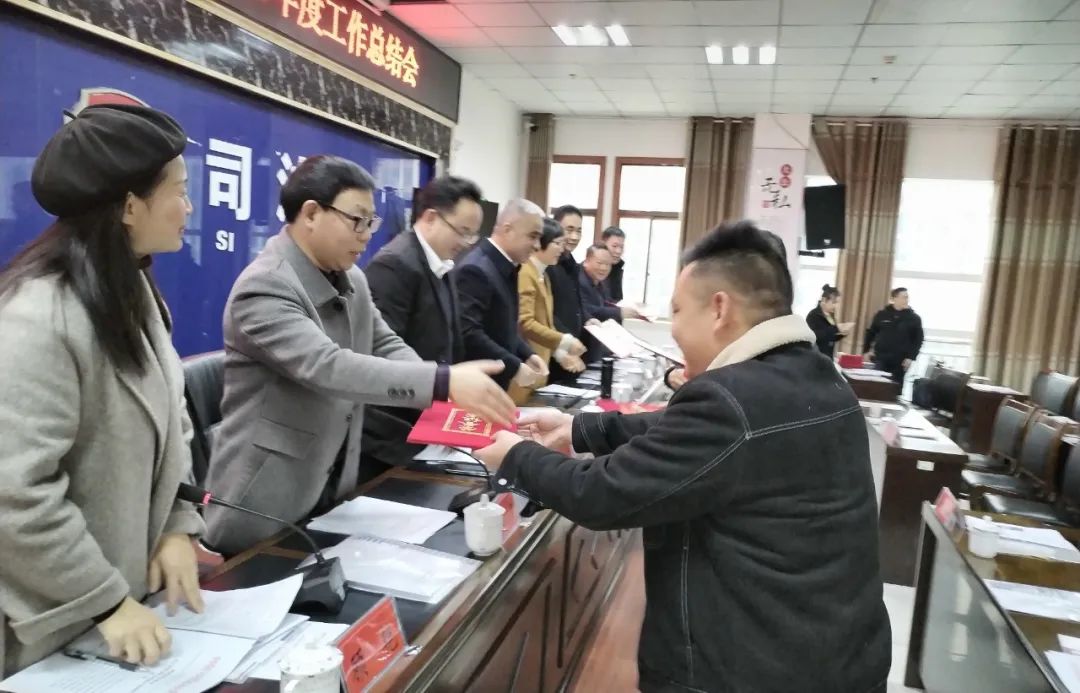 民盟武冈市委六届四次全会：提升参政履职质效 助力现代化新武冈建设(图1)