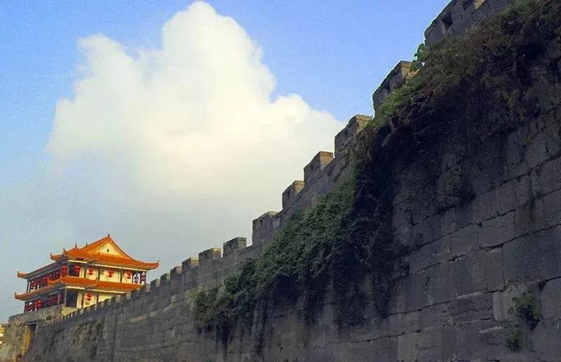 穿越千年，我在“武冈古城”等你....(图1)