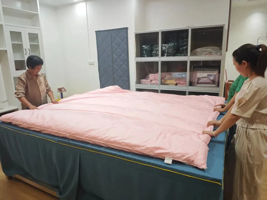 武冈农特产系列报道之七：种桑养蚕织就乡村振兴新“丝”路(图2)
