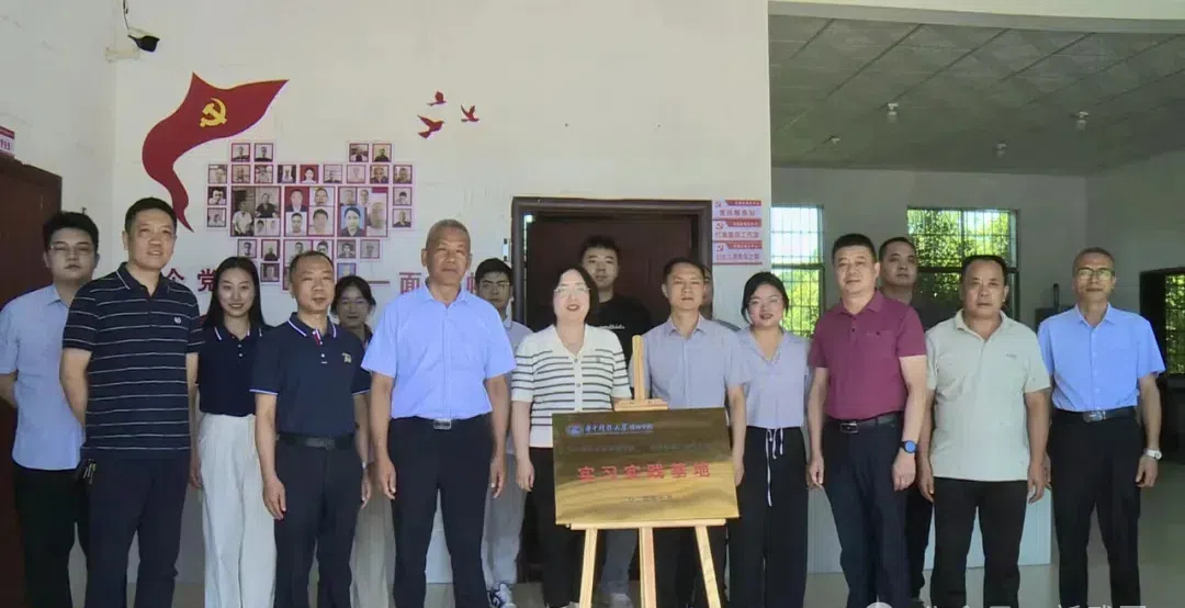 武冈：以深化校地合作助力乡村振兴“加速跑”(图2)
