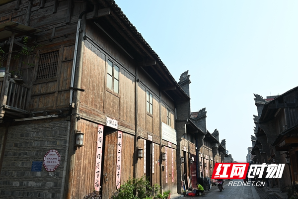 武冈：打造文旅新地标 招商号角已吹响(图1)