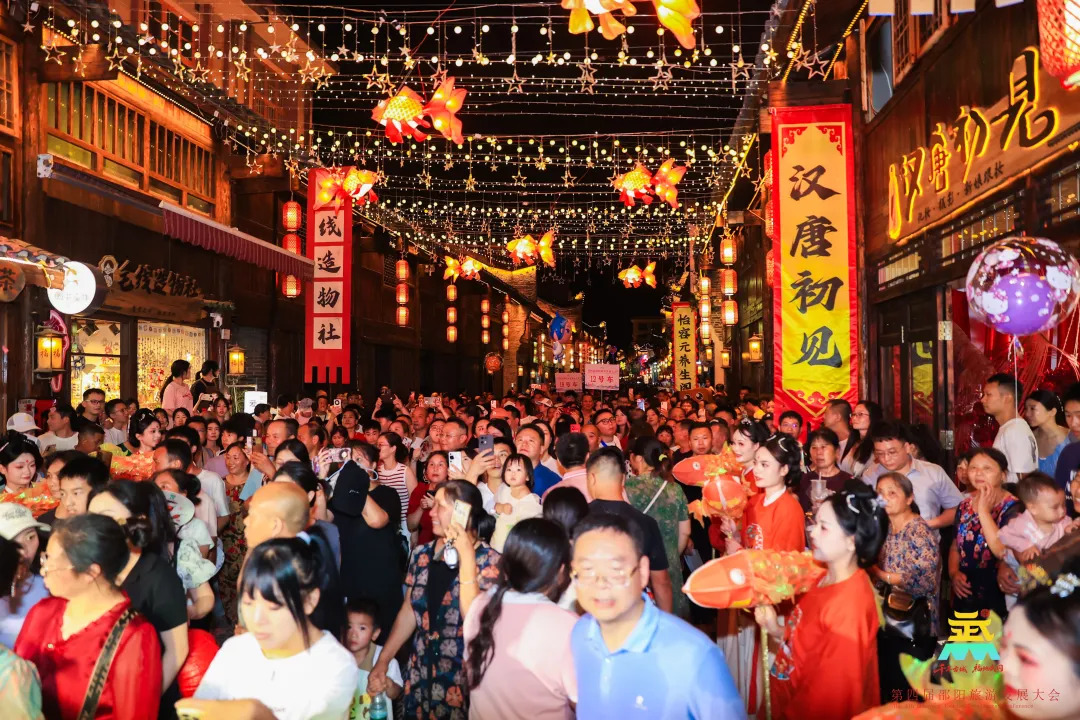 穿越时光的市井记忆：武冈西直街内巷的前世今生(图5)