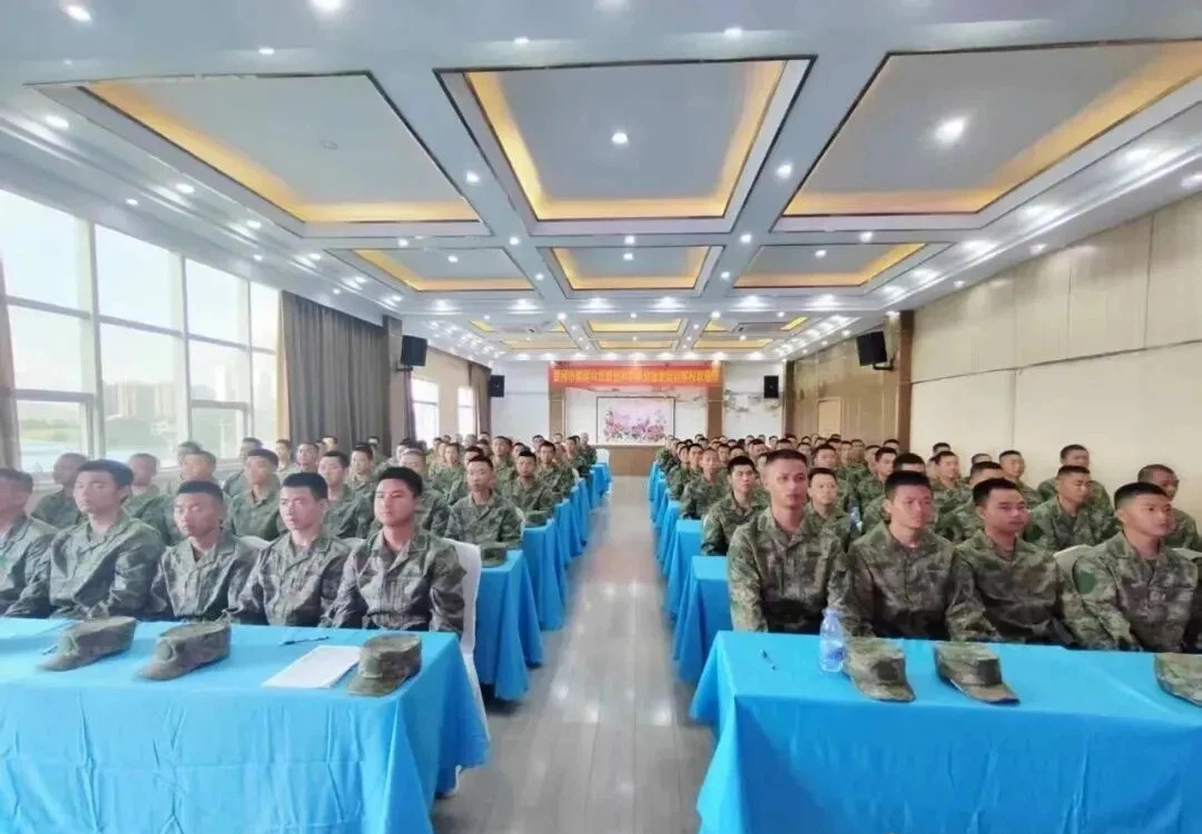 武冈检察：用法治力量守护军人军属合法权益(图2)