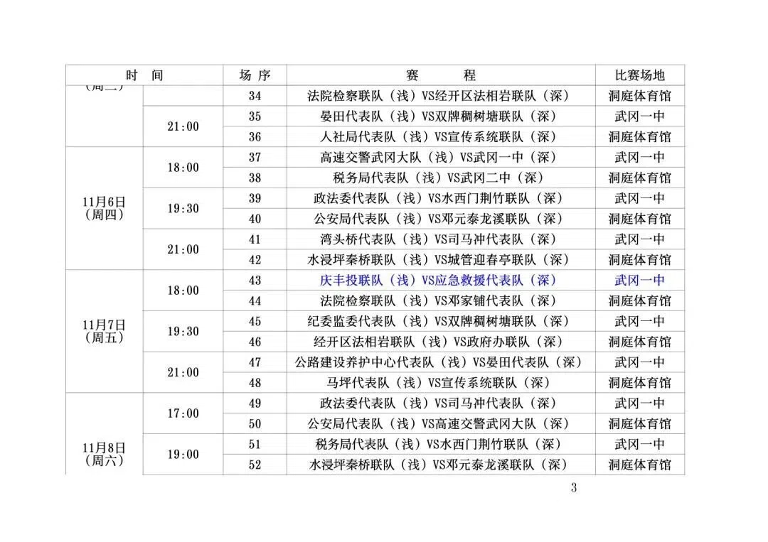 武冈市第二届“平安杯”职工篮球赛火热开幕(图2)